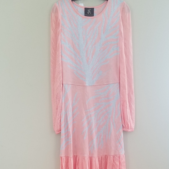 EKATERINA KUKHAREVA DRESS GOWN - Picture 6 of 12